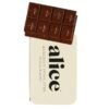 ALICE MUSHROOM CHOCOLATE BAR UK