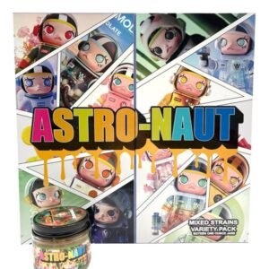 ASTRAUNOT BALLER WAX CONCENTRATES UK