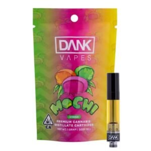 DANK VAPES UK