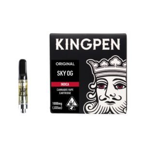 KING PEN VAPE UK
