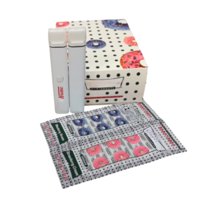 KRIPSY KREME VAPE UK