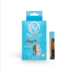 PLATINUM VAPES UK - THC PENS UK