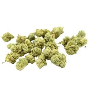 POPCORN ICE CREAM CAKE STRAIN UK