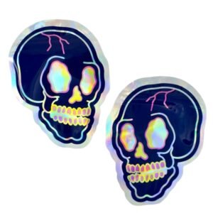 SKULLIEZ GUMMIES UK