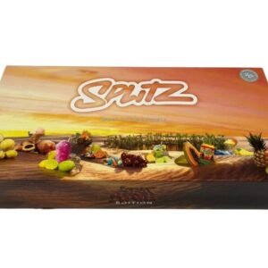 SPLITZ 2G DISPOSABLE UK