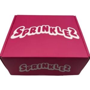 SPRINKLEZ DISPOSABLE UK