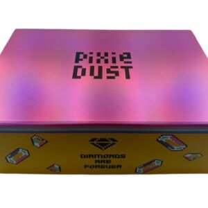 PIXIE DUST DISPOSABLES UK