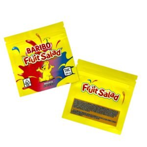 BARIBO FRUIT SALAD UK