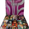 LUIGI DISPOSABLE UK