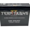 TERP TANKS DISPOSABLES UK