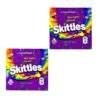 SKITTLES WILD BERRY UK