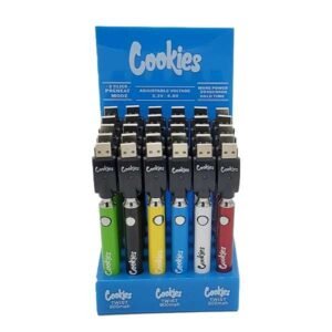 COOKIES VAPE UK