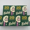 BAKED BARS DISPOSABLE VAPES UK