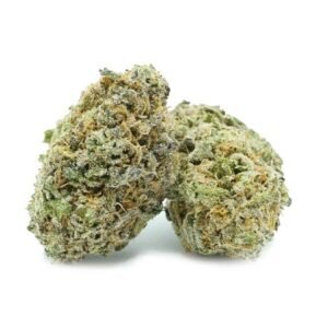 Blue Coma Strain Cannabis UK