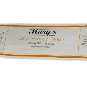Buy Mary’s CBD Honey Tears UK