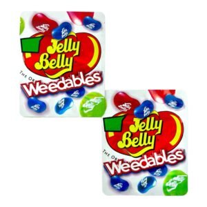 JELLY BELLY WEEDABLES UK