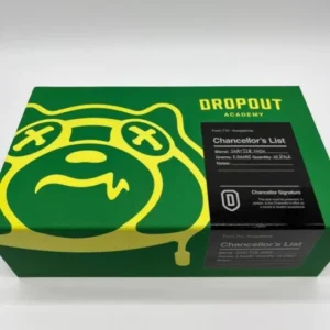 DROPOUT DISPOSABLE VAPE UK