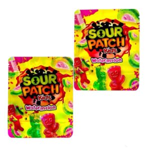 SOUR PATCH KIDS WATERMELON UK