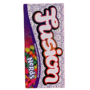 FUSION  MUSHROOM CHOCOLATE BAR UK
