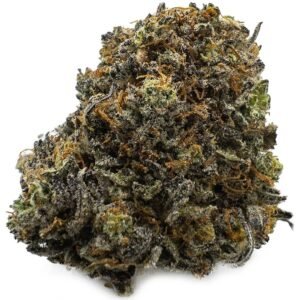Funky Charms Cannabis Strain