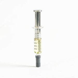 Gaia Wellness 22:1 CBD Oil 1ml UK
