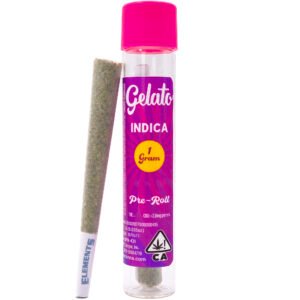 GELATO PRE ROLLS UK