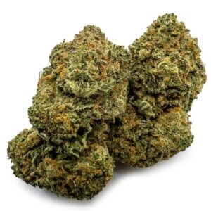 Girl Scout Cookies Weed UK