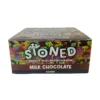 STONED MUSHROOM CHOCOLATE BAR UK