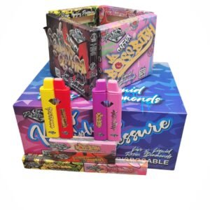 PRESSURE DISPOSABLE UK