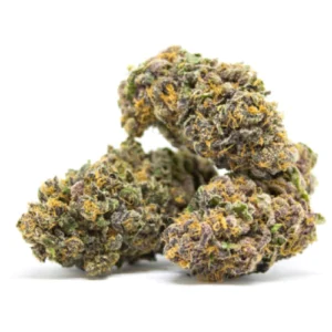 LA Confidential Marijuana Strain