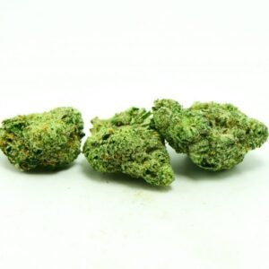 Maui Super dawg Weed Strain