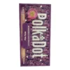 POLKADOT MUSHROOM  CHOCOLATE BAR UK