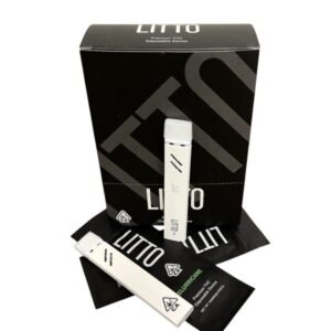 LITTO VAPES UK