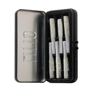 PRE ROLLS LITTO 3G THCA Diamonds UK