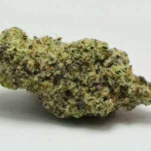 Purple MAC Cannabis Strain