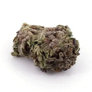 Purple Urkle Marijuana Strain