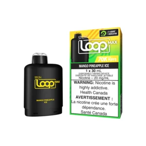 LOOP VAPE UK
