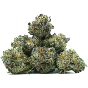 Trainwreck Popcorn Weed UK