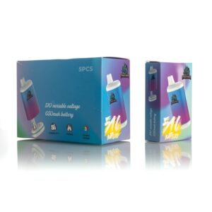 STREET BOYS VAPE BATTERY UK