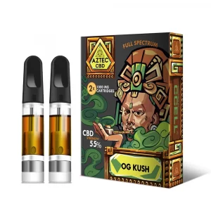 AZTECH VAPE UK