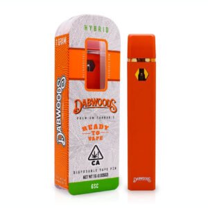 DABWOODS UK