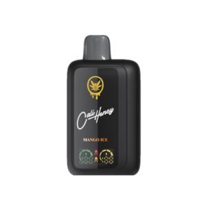 CALIFORNIA HONEY VAPE UK