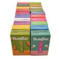 BUZZ BAR VAPE UK