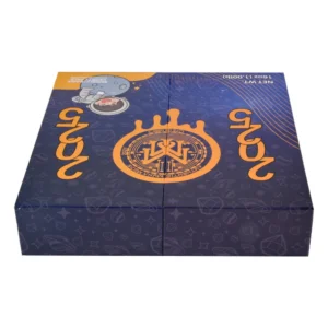 MUHAMEDS CONCENTRATES UK