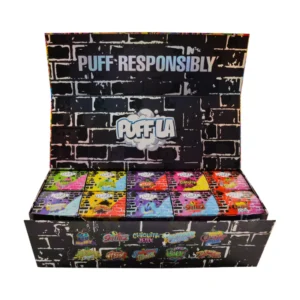 PUFF LA DISPOSABLE UK