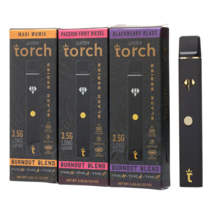 TORCH VAPE UK