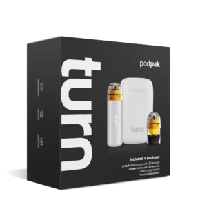 TURN VAPE UK